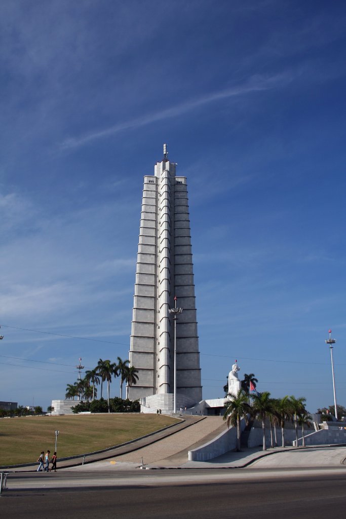 04-Memorial a José Martí.jpg - Memorial a José Martí